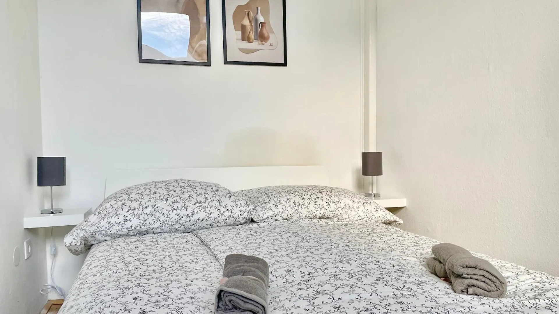 55 M2 Stylish Apartment Viena