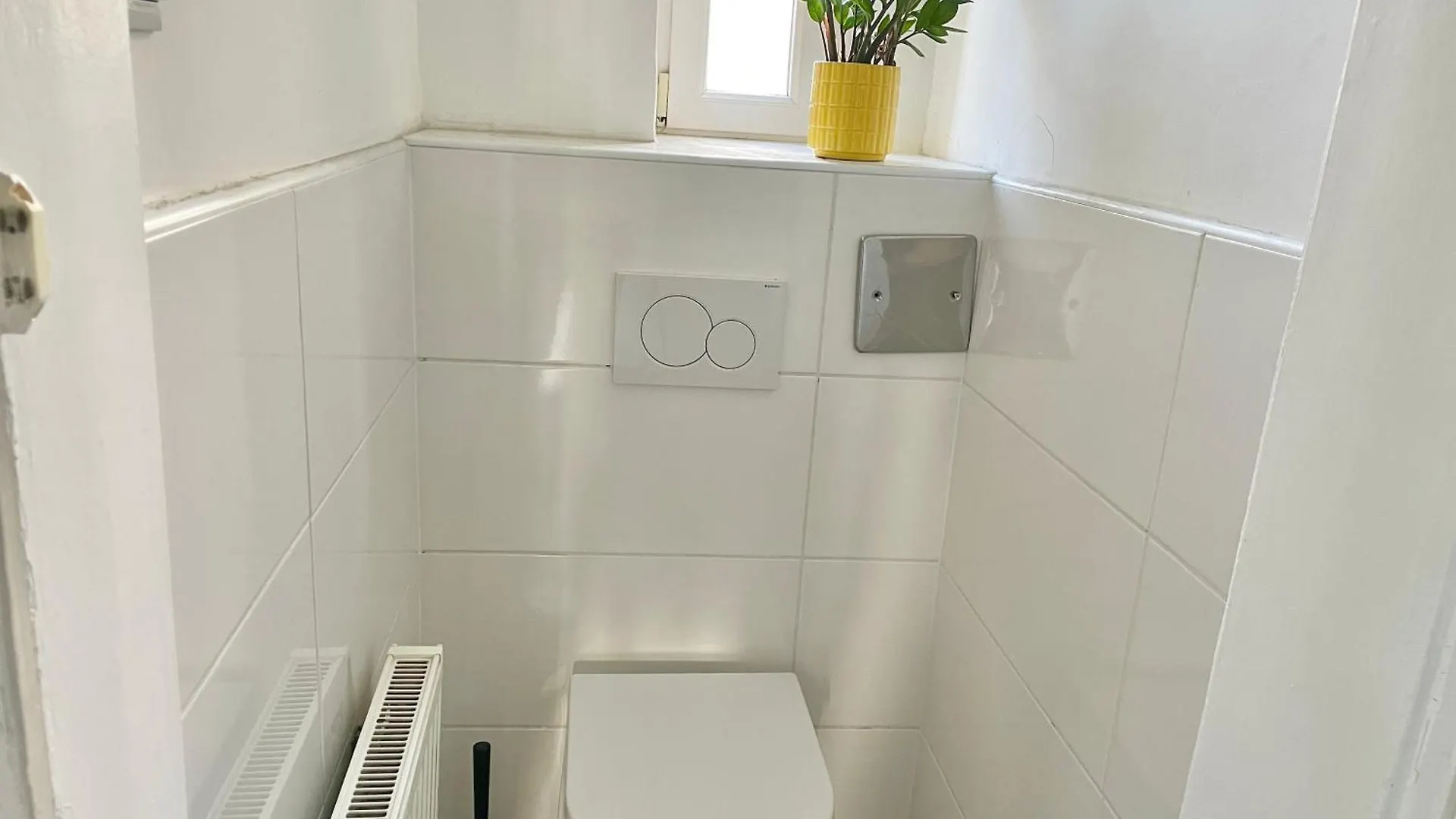 55 M2 Stylish Apartment Vienna